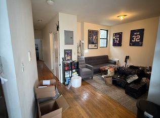 207 Columbus Ave APT G, New York, NY 10023
