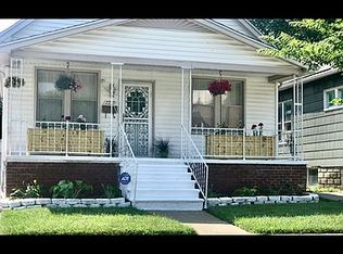 7359 Faust Ave, Detroit, MI 48228