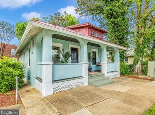 205 W 7th St, Frederick, MD 21701