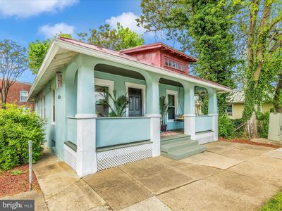 205 W 7th St, Frederick, MD, 21701