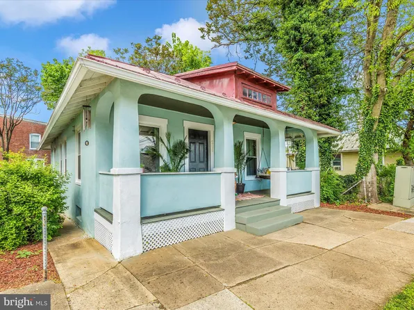 205 W 7th St, Frederick, MD 21701