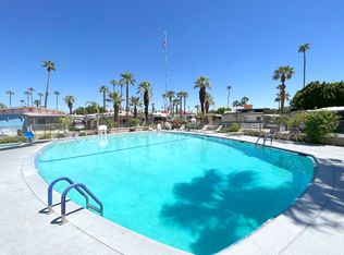134 Fondulac St, Palm Springs, CA 92264