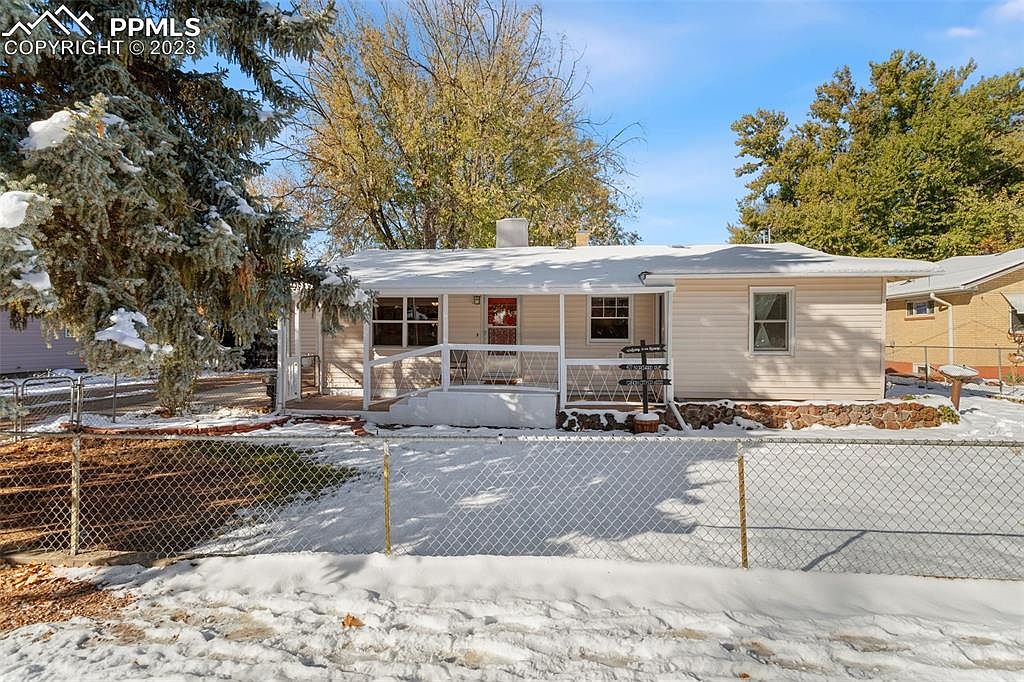 407 N Orchard Ave, Canon City, CO 81212 Zillow