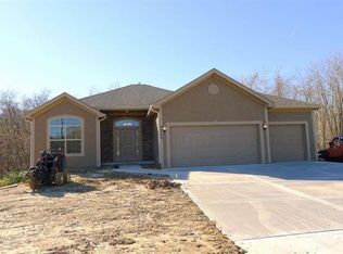 3511 NE 79th Ter, Kansas City, MO 64119