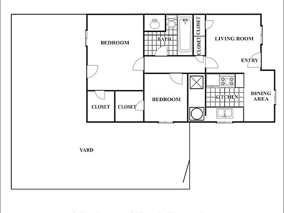4th image of 306 Kings Way Dr APT A