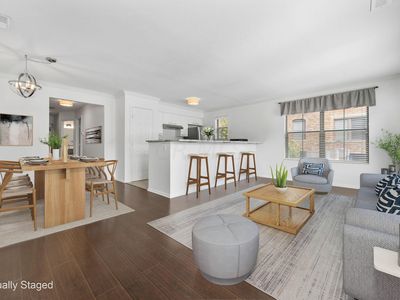 3 W Lincoln St, Columbus, OH, 43215