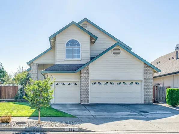 2112 Bock Street, Santa Rosa, CA 95403