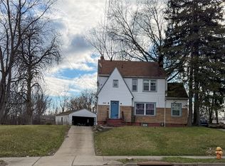 2233 Glenwood Ave, Youngstown, OH