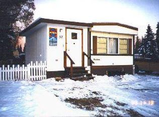 3350 Thomas St SPACE 57, Fairbanks, AK 99709