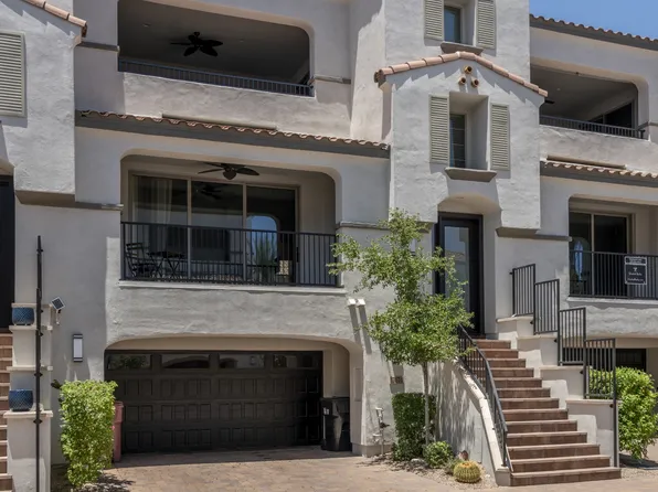 17674 N 77th Pl #1, Scottsdale, AZ 85255