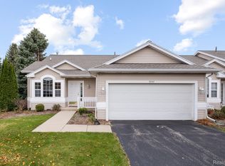 5747 Wineberry Ln SW, Wyoming, MI 49418