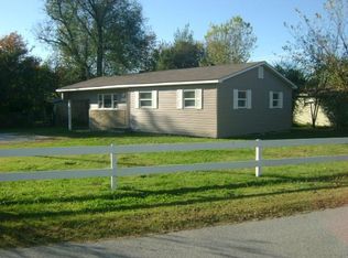 1620 Steele Ave, Springdale, AR 72762