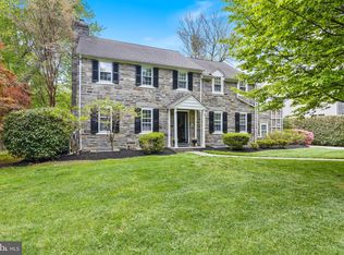 256 Hilldale Rd, Villanova, PA 19085