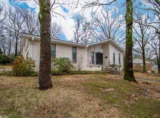 7008 Pontiac Dr, N Little Rock, AR 72116