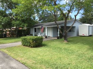 1716 N 59th Ave, Hollywood, FL 33021