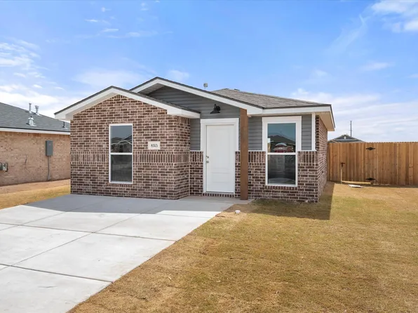 8315 25th St, Lubbock, TX 79407