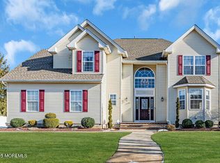 50 Woodview Dr, Howell, NJ 07731