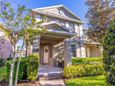 14433 Pleach St, Winter Garden, FL, 34787