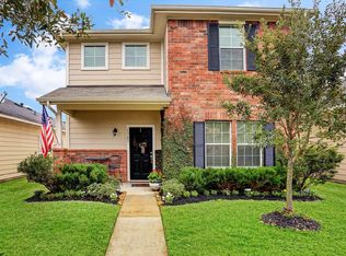 1761 Nichole Woods Dr, Houston, TX 77047