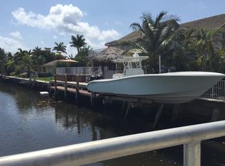 737 NE Boca Bay Colony Dr, Boca Raton, FL 33487