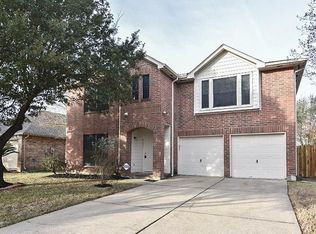 6631 Greenhouse Rd, Katy, TX 77449
