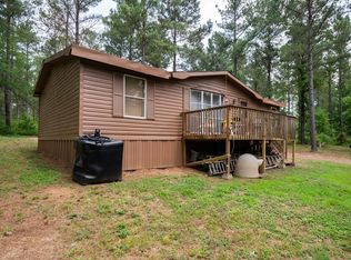 525 Johnson Rd, Laurens, SC 29360