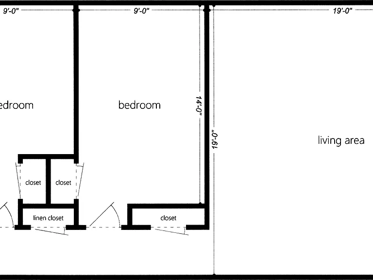 Royal Gardens Apartments — Photo 48