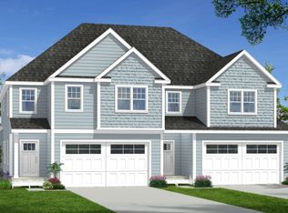 The Georgetown R Plan, Lakeland Hills, Norfolk, MA 02056