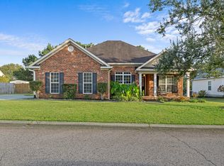 509 Capstone Way, Grovetown, GA 30813