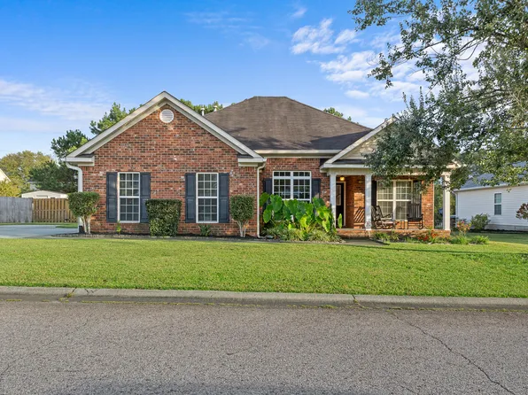 509 Capstone Way, Grovetown, GA 30813