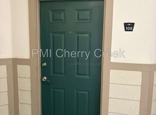 3890 S Dayton St UNIT 108, Aurora, CO 80014