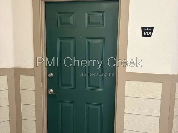 3890 S Dayton St Unit 108, Aurora, CO 80014