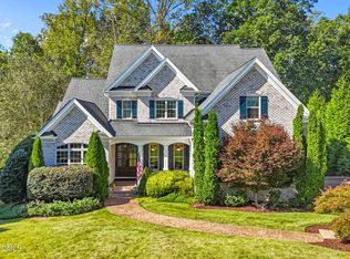 4915 Gann Trl, Raleigh, NC 27612