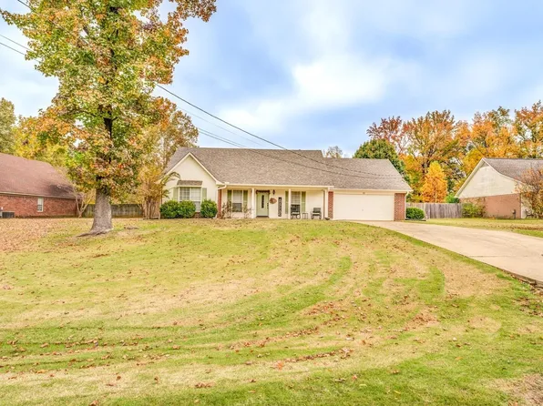 192 Madison Dr, Atoka, TN 38004