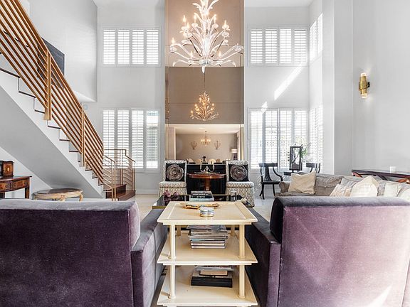5th image of 121 S Palm Dr #Penthouse