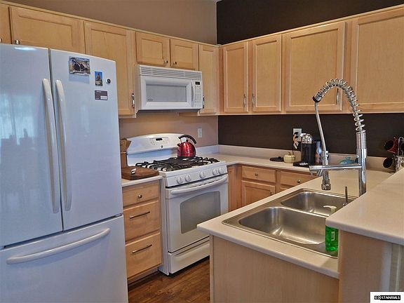 5th image of 1678 N Highway 395 #1
