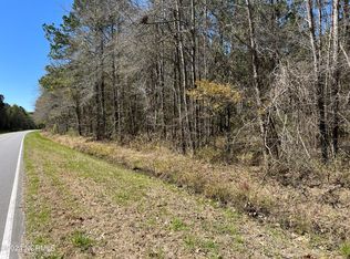 LOT Highway 1732, Bath, NC 27808