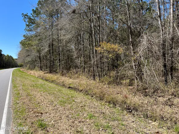 Lot #0 Sr 1732, Bath, NC 27808