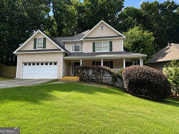2nd image of 1347 Velvet Creek Way SW