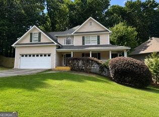 1347 Velvet Creek Way SW, Marietta, GA 30008