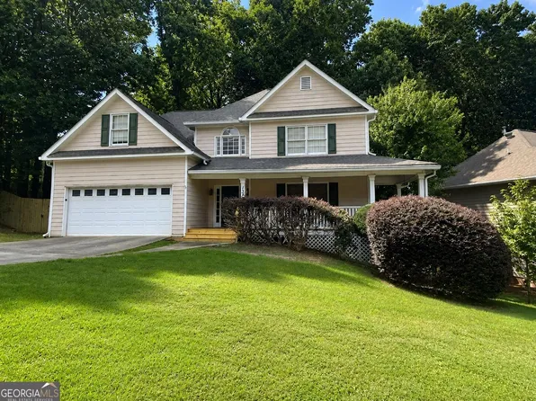 1347 Velvet Creek Way SW, Marietta, GA 30008