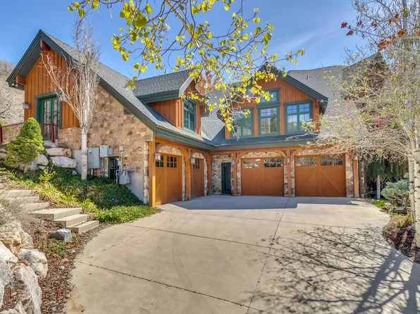 1400 Cove Cir, North Salt Lake, UT 84054