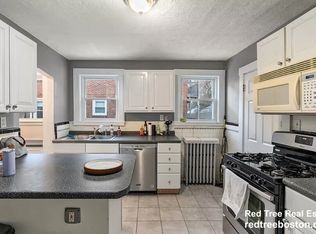 86 Colborne Rd #1, Boston, MA 02135