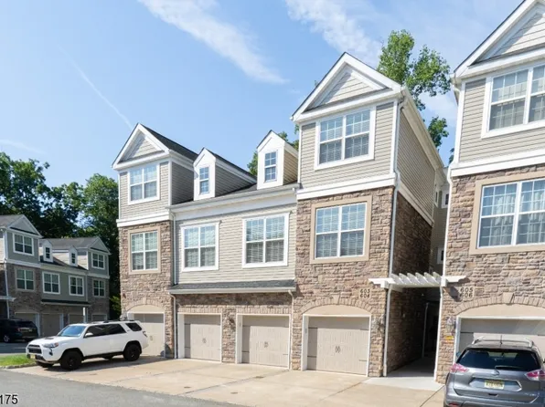 603 Lopez Ln, Morris Plains Boro, NJ 07950