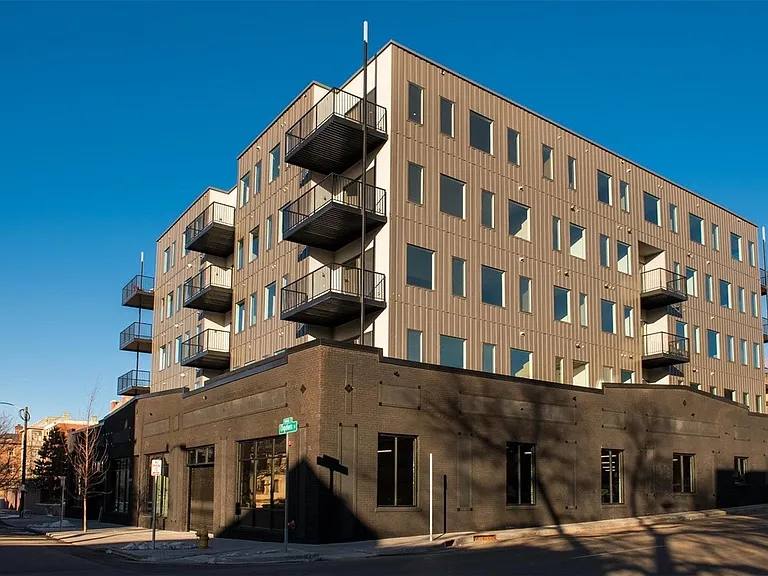 1300 N Ogden St #202 — Photo 15