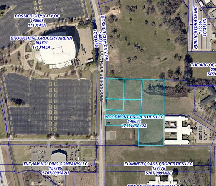 1st image of 0 Brookshire Arena Dr