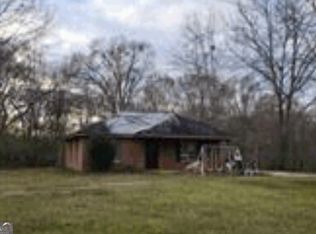 672 Adams Rd, Hope Hull, AL 36043