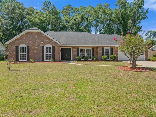 13110 Spanish Moss Road, Savannah, GA 31419