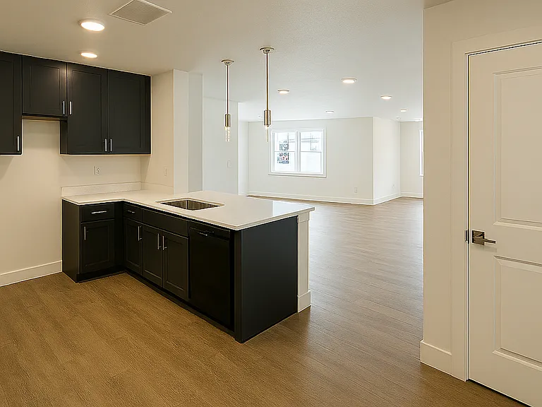 Canyon Creek Apartments — Photo 54