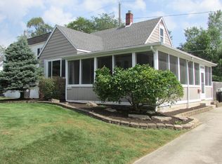 2708 Poinsette Dr, Fort Wayne, IN 46808